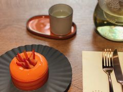 -潮一不贰·法式甜品·生日蛋糕·西式简餐(外滩店)