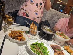 -豪人峰汇·餐厅(世水花园店)