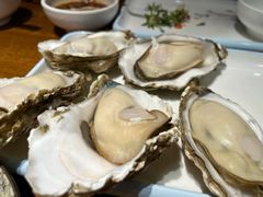 -乔街深夜食堂·台州菜·高压锅生蚝(杭州总店)