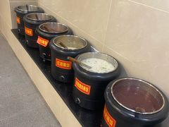 -沙坪坝区稀饭村中餐厅(沙坪坝区都市花园店)