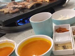 -韩时烤肉(枫蓝店)