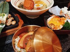 -無境·匠心日本料理(汉街店)