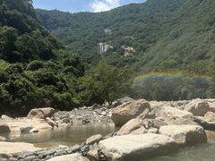 -雅鲁激流探险漂流