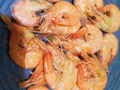 -大城·烧烤海鲜大排档(台东店)