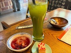 -巴卤社老火锅(财富店)