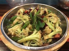 -老乡村(南湖路店)