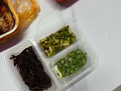 -李记搅团•非遗陕菜(三桥店)