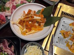 -新石器烤肉(之心城店)