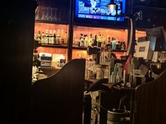 -The Cheebat 锌吧·Bistro(体育西店)