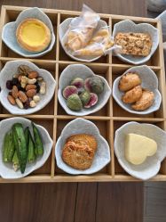 -蜜悦居月子中心(国金中心店)