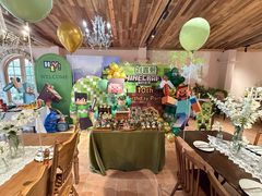 -HERRE·FARM 赫尔露营农场·团建聚会包场