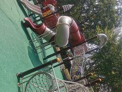 -苏州河梦清园环保主题公园