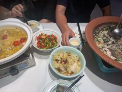 -湘语·湖南家常菜(新洲店)