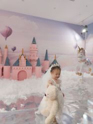 -小阿福儿童摄影(光谷时代广场店)