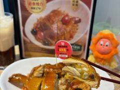 -滋味满屋美食坊(上海街店)