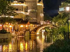 -赤坎·广东华侨国际旅游度假区