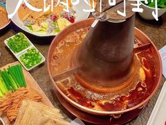 -东来顺饭庄(天坛店)