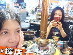 -GOGIYA·咕叽吖韩国传统烤肉店(东方新天地店)