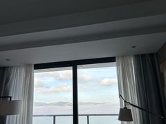 -舟山希尔顿酒店