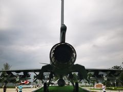 -成飞公园