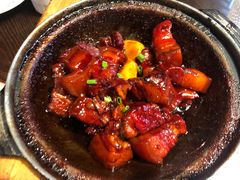 -涌上外婆桥(南塘店)