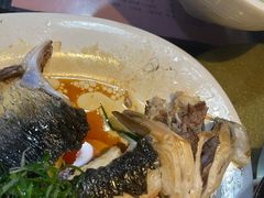 -凤厨顺德水乡凤味馆(大良锦龙路店)