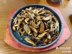 -格日勒阿妈蒙古厨房(巨海店)