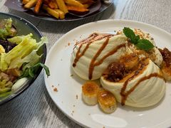 -娜娜家·Nana's restaurant(国金汇店)