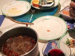 -亚马逊海鲜自助(万象汇店)
