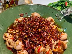 -锦府盐帮·侯宅(五棵松万达店)