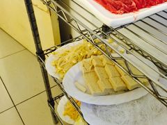 -八先生涮肉房(三里河店)