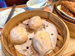 -点都德(龙之梦店)