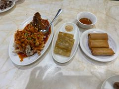 -顺风海鲜港(金玉兰店)