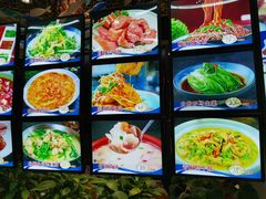 -大清花饺子城(昌黎店)