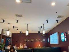 -京城胜利涮羊肉(禧乐汇店)