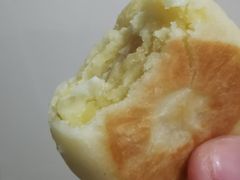 榴莲酥饼-泸溪河桃酥(西直门凯德店)