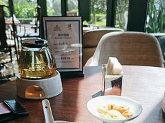 -蛇口希尔顿南海酒店·随轩中餐厅·粤菜