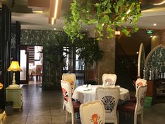 大堂-飞虎过桥米线(翠湖店)