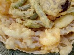 -丽华餐厅·天津菜(艳阳路店)