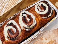 红糖核桃卷-好利来(五一广场店)