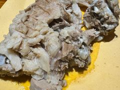 -蒙艾里民族传统菜蒙餐