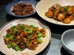 -兰溪小馆(首经贸店)