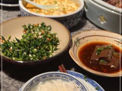 -南京大牌档(青岛万象城店)