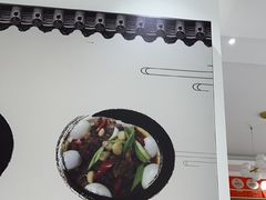 -黄牛肉馆·皖南土菜