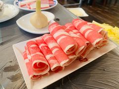-鑫龙火锅城(青岛分店)