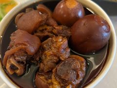 -海湾壹品·粤菜·早茶·烤鸭(拱北店)