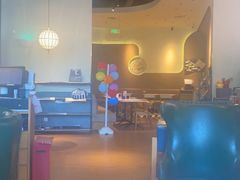 -玛尚诺意式餐厅(三林环宇城店)