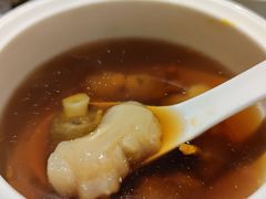 -半岛翡丽海鲜自助餐厅(观风亭店)