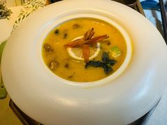 -叶叶菩提(太原别墅店)