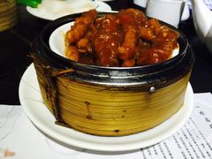 -糖朝(尖沙咀店)